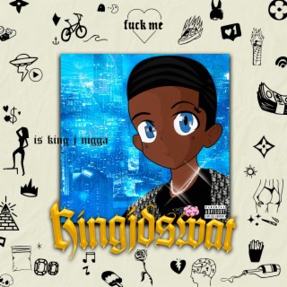 is king j nigga