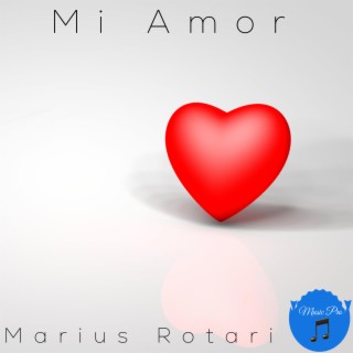 Mi Amor lyrics | Boomplay Music