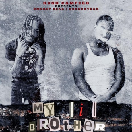 My Lil Brother | Boomplay Music