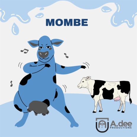 Mombe shona rhyme | Boomplay Music