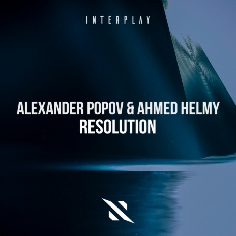 Resolution (Extended Mix) ft. Ahmed Helmy | Boomplay Music