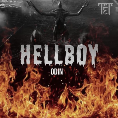 Hellboy | Boomplay Music