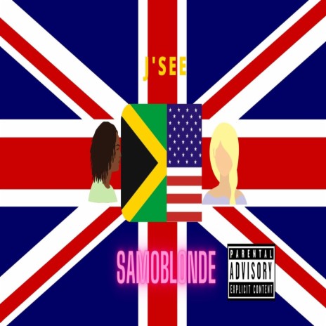 Samoblonde (Full Version) | Boomplay Music