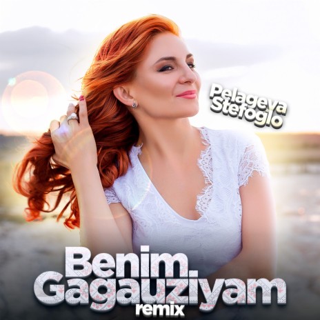 Benim Gagauziyam (Remix) | Boomplay Music