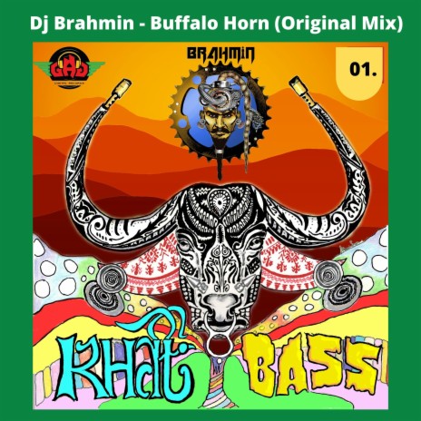 Buffalo Horn | Boomplay Music