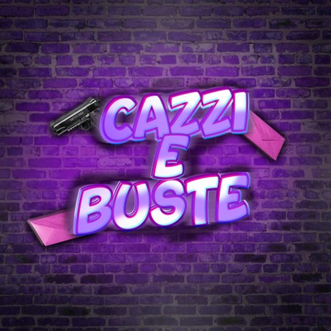 Cazzi E Buste ft. Cocco | Boomplay Music