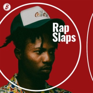 Rap Slaps | Boomplay Music