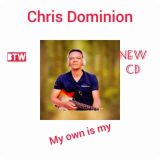 Chris Dominion