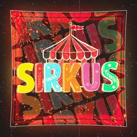 Sirkus 2024 (Cæder Og Snus) | Boomplay Music