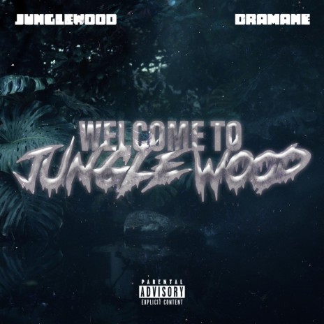 DRAMANE x JungleWood (Welcome To JungleWood) ft. Dramane | Boomplay Music