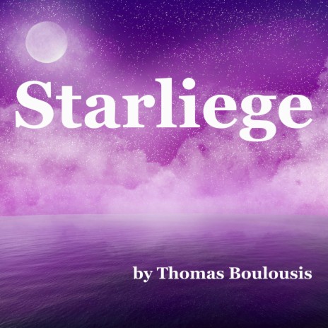 Starliege | Boomplay Music