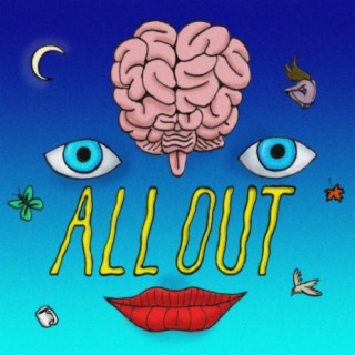 All Out (feat. Gianni Cavagliano)