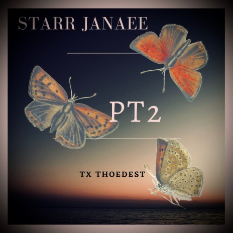 Starr Janaee, Pt. 2 | Boomplay Music