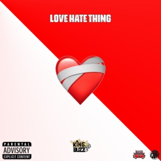 LOVE HATE THING