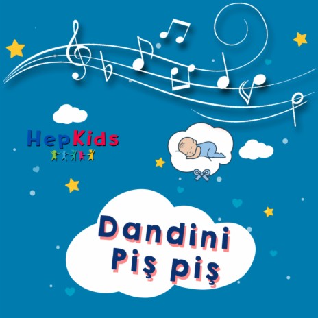 Dandini Piş Piş (Original Mix) | Boomplay Music