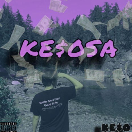 KE$OSA | Boomplay Music