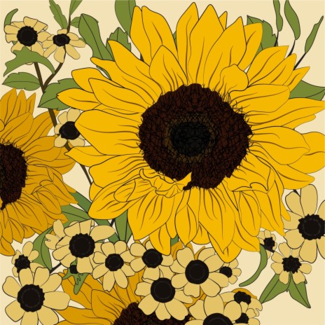 sunflower feelings