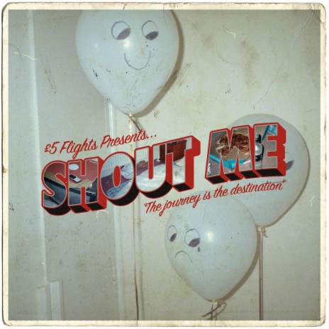 Shout Me | Boomplay Music