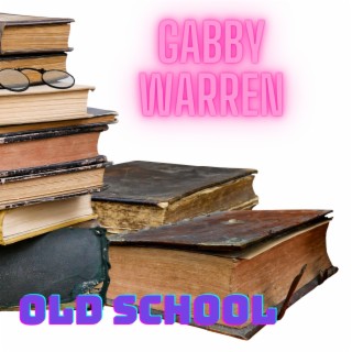 Gabby Warren