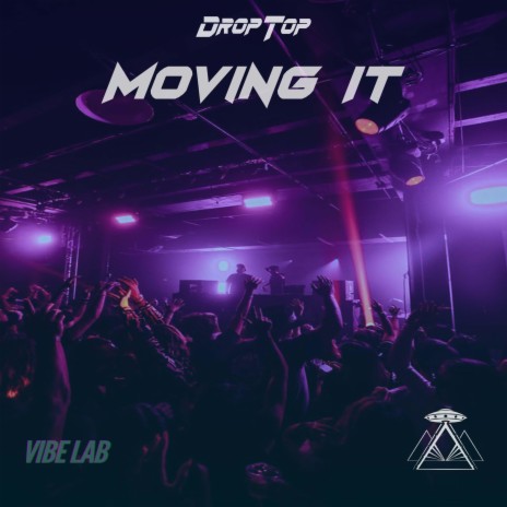 Moving It | Boomplay Music