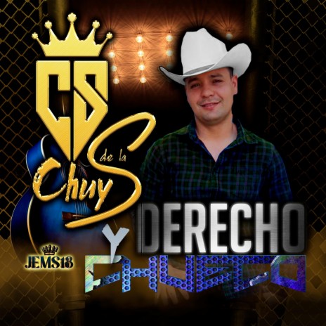 Derecho y Chueco | Boomplay Music