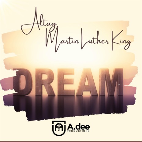Martin Luther king | Boomplay Music