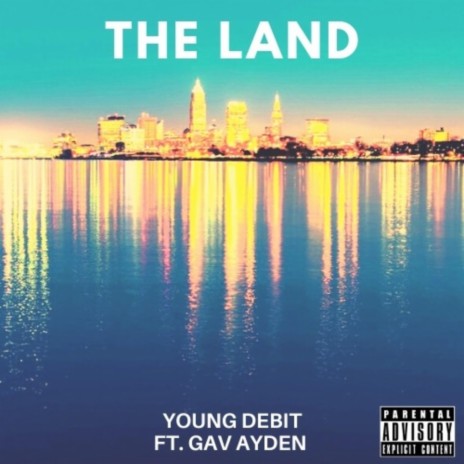 The Land (feat. Gav Ayden & Shmu)