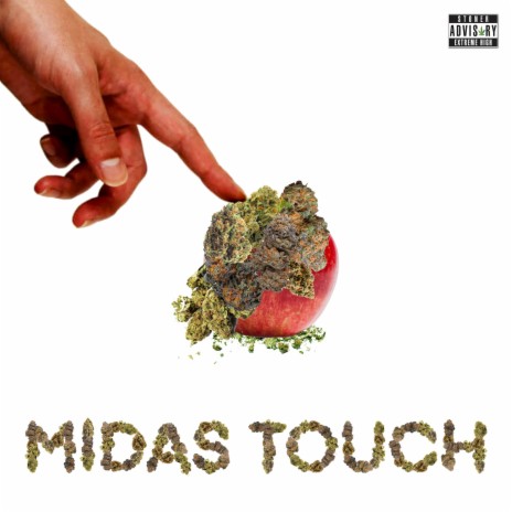 Midas Touch (feat. K-I Double-L, Thorowgh & Rooney)