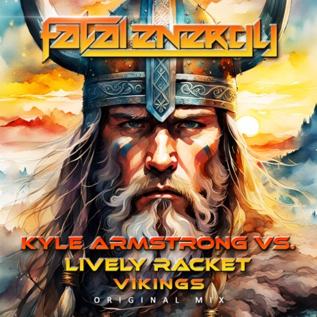 Vikings ft. Lively Racket | Boomplay Music