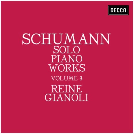 Schumann: Album für die Jugend, Op. 68 / Part 1: Für Kleinere: 4. Ein Choral | Boomplay Music