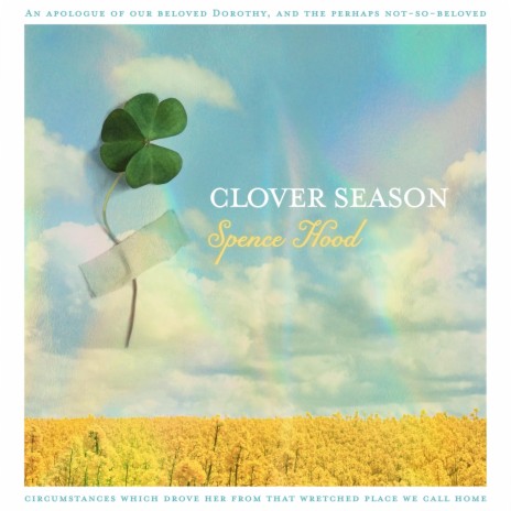 Clover Season | Boomplay Music