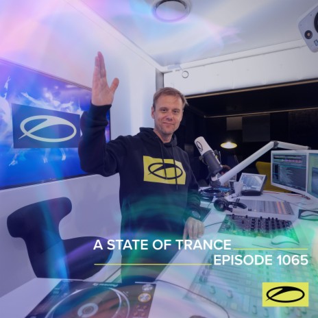 Afterlife (ASOT 1065) [Future Favorite] | Boomplay Music