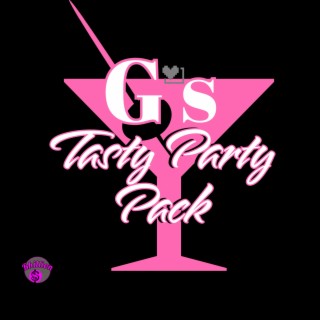 G's Tasty Party Pack