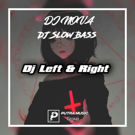 Dj L & R | Boomplay Music