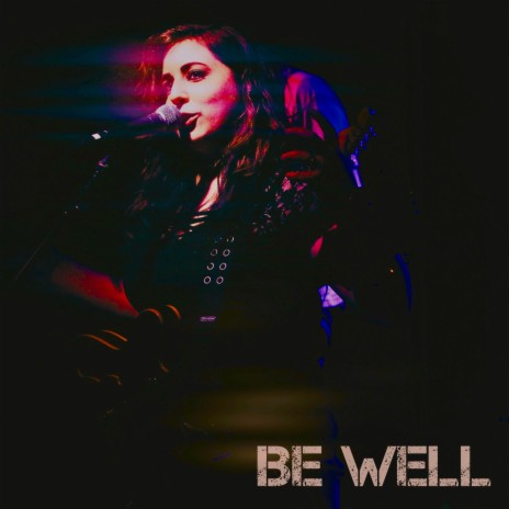 Be Well (feat. Ethos Logos Pathos Music) (REMIX) | Boomplay Music