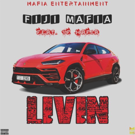 Livin ft. YF Mafia
