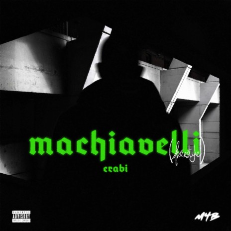 Machiavelli (Freestyle) | Boomplay Music