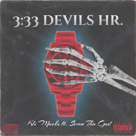 3:33 Devil's Hr | Boomplay Music