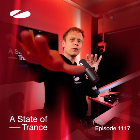 DivAs (ASOT 1117) ft. Artento Divini, A.D.D.A. & onTune | Boomplay Music