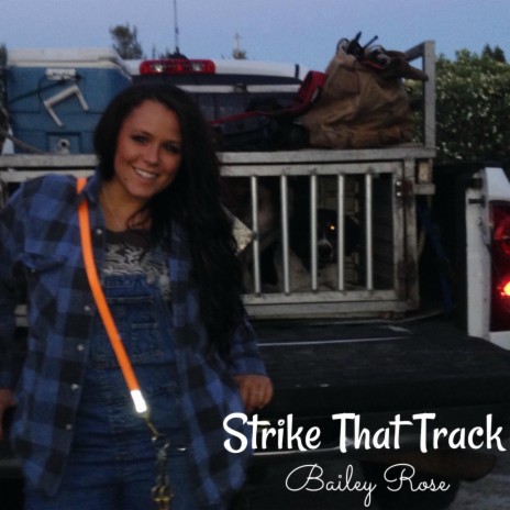 Strike That Track | Boomplay Music