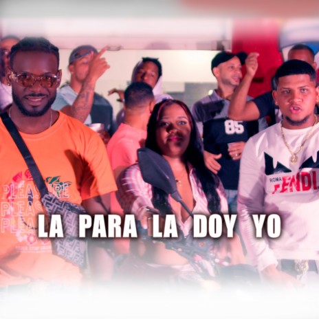 La Para La Doy Yo | Boomplay Music