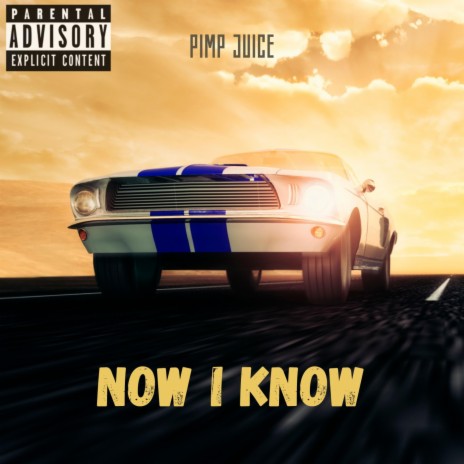 NOW I KNOW | Boomplay Music