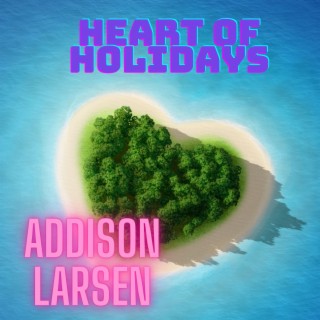 Heart Of Holidays