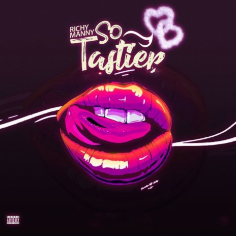 So Tastier | Boomplay Music