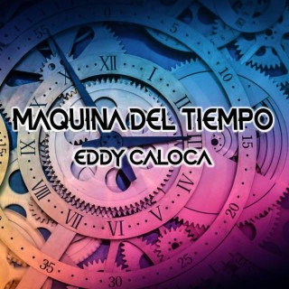 Maquina Del Tiempo