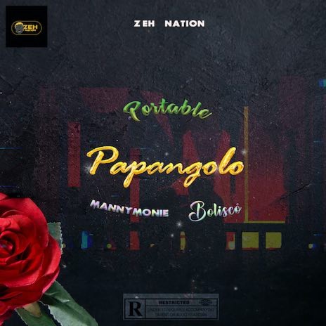 Papangolo | Boomplay Music