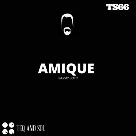 AMIQUE (Original Mix)