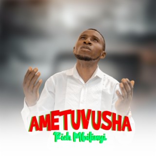 AMETUVUSHA