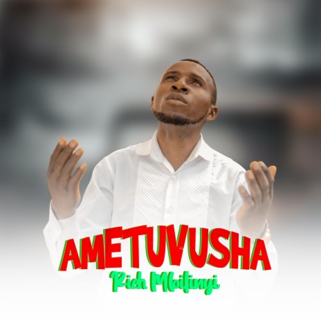 AMETUVUSHA | Boomplay Music