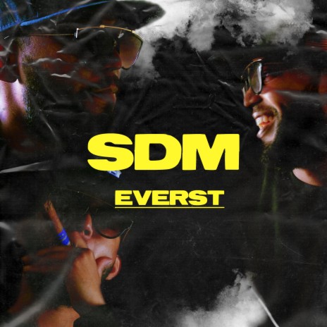 SDM | Boomplay Music